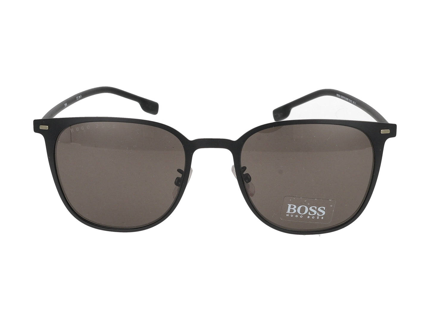 Boss 1025/f/s 003/IR MATT BLACK 57.00 / 003/IR MATT BLACK