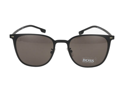 Boss 1025/f/s 003/IR MATT BLACK 57.00 / 003/IR MATT BLACK