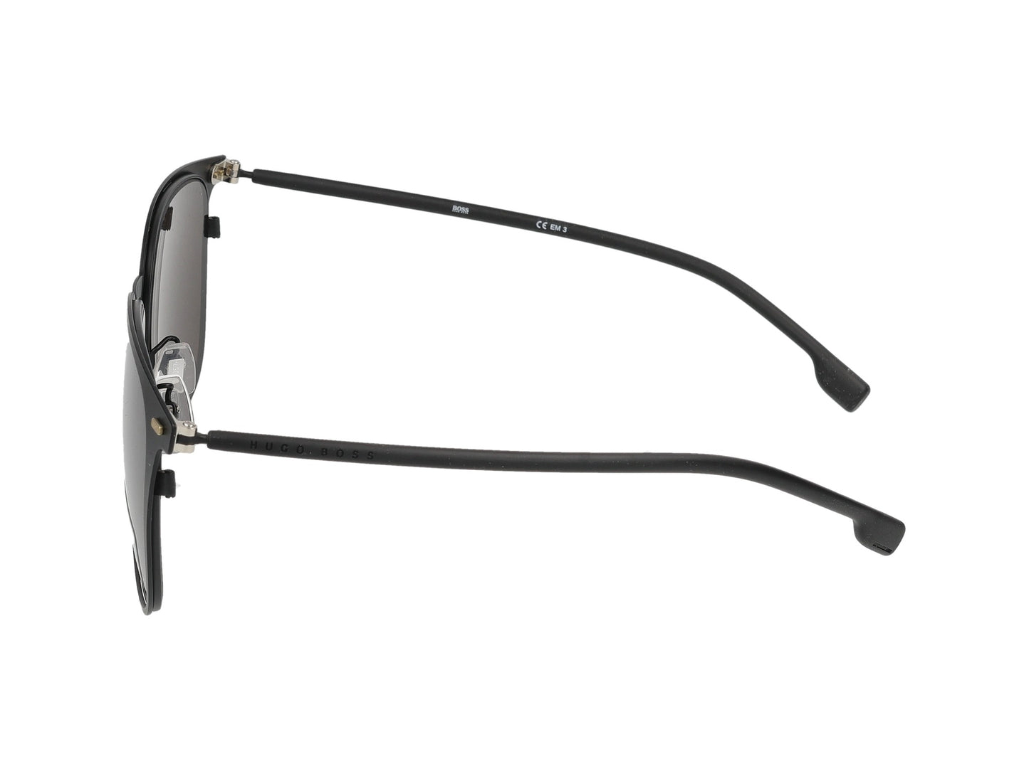 Boss 1025/f/s 003/IR MATT BLACK 57.00 / 003/IR MATT BLACK