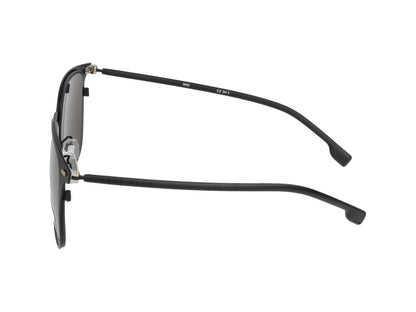Boss 1025/f/s 003/IR MATT BLACK 57.00 / 003/IR MATT BLACK