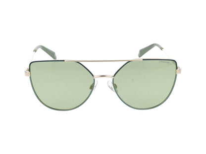 Pld 6057/s 1ED/UC GREEN 58.00 / 1ED/UC GREEN