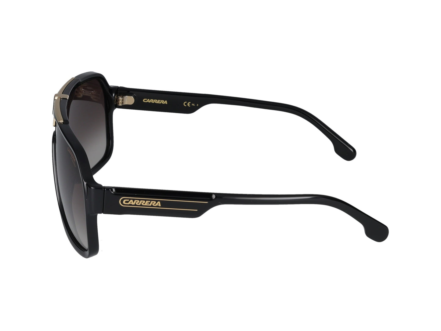 Carrera 1014/s 807/HA BLACK 64.00 / 807/HA BLACK