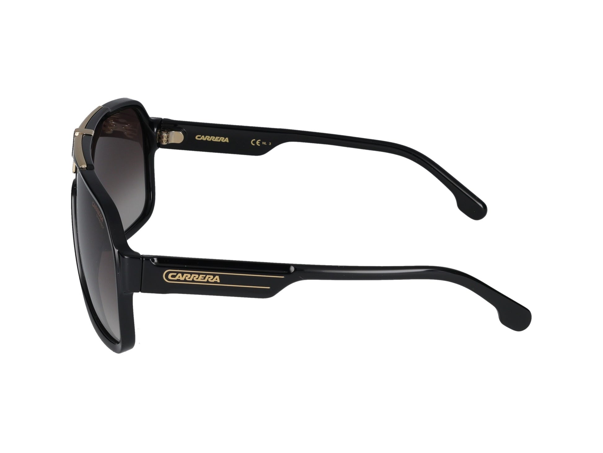 Carrera 1014/s 807/HA BLACK 64.00 / 807/HA BLACK