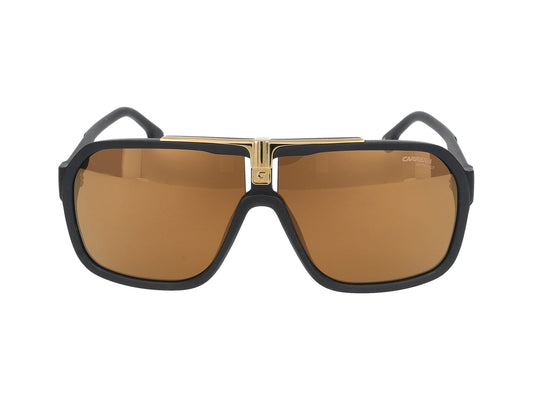 Carrera 1014/s I46/K1 MT BLCK GOLD 64.00 / I46/K1 MT BLCK GOLD