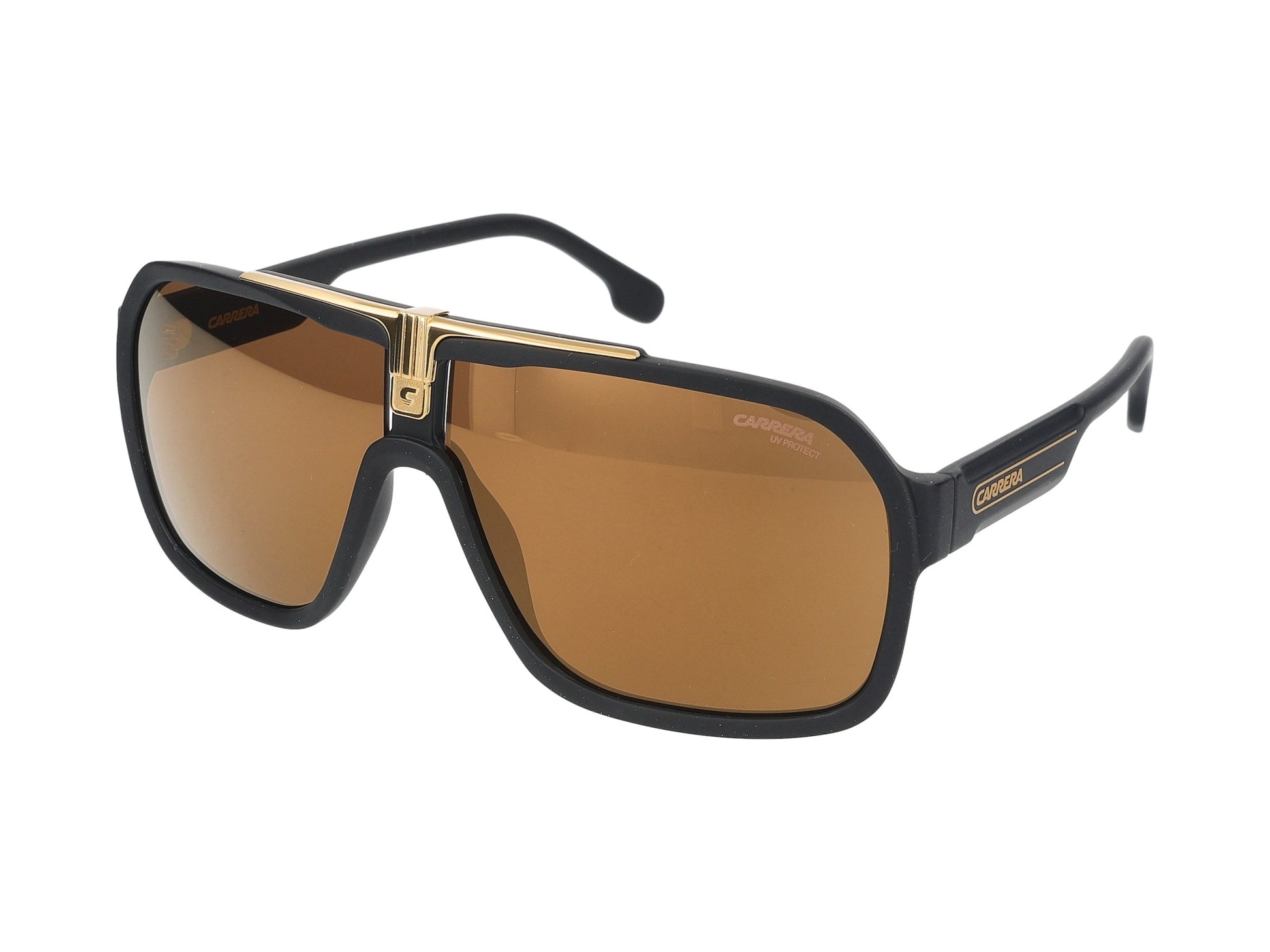 Carrera 1014/s I46/K1 MT BLCK GOLD 64.00 / I46/K1 MT BLCK GOLD