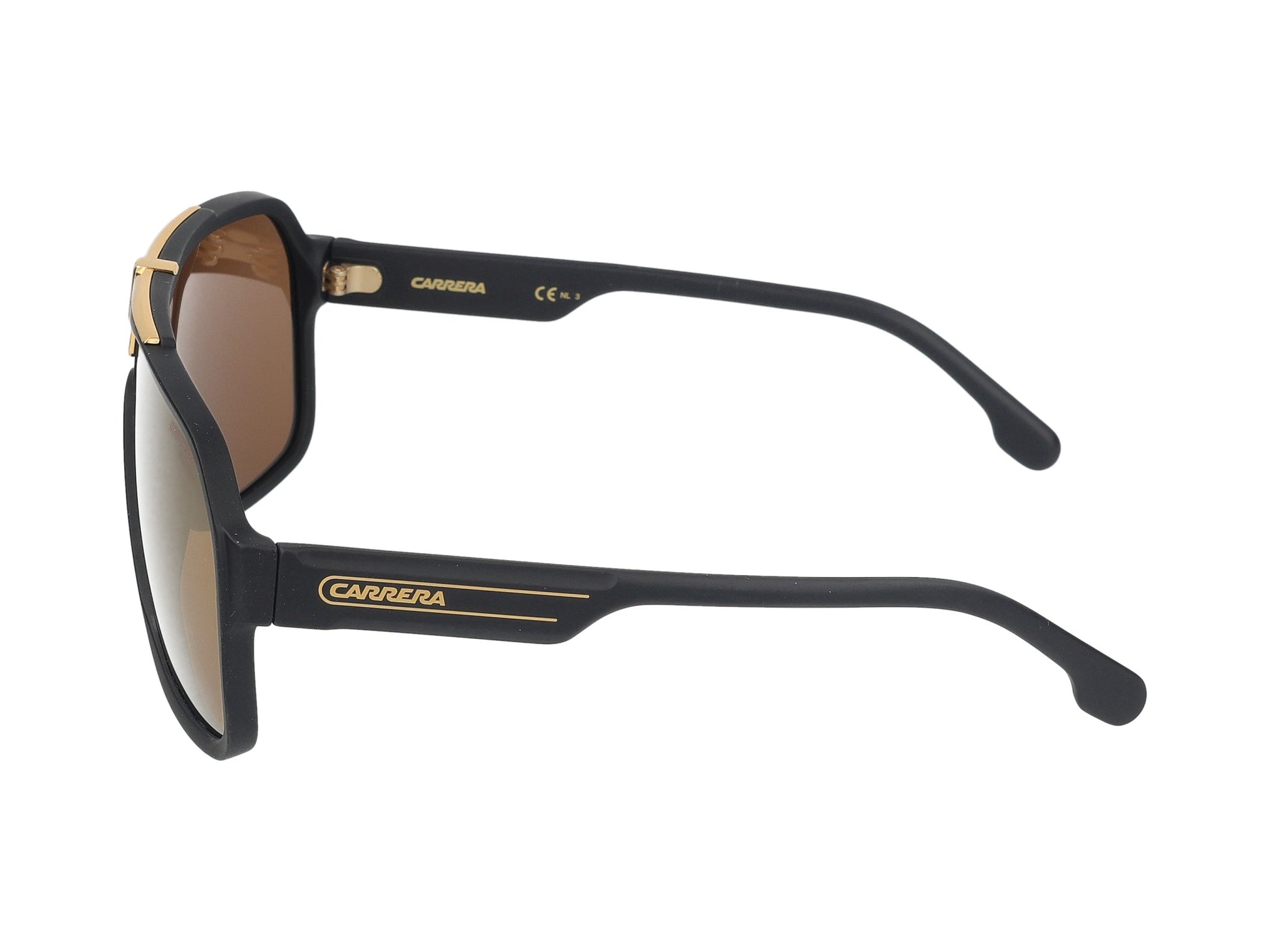 Carrera 1014/s I46/K1 MT BLCK GOLD 64.00 / I46/K1 MT BLCK GOLD