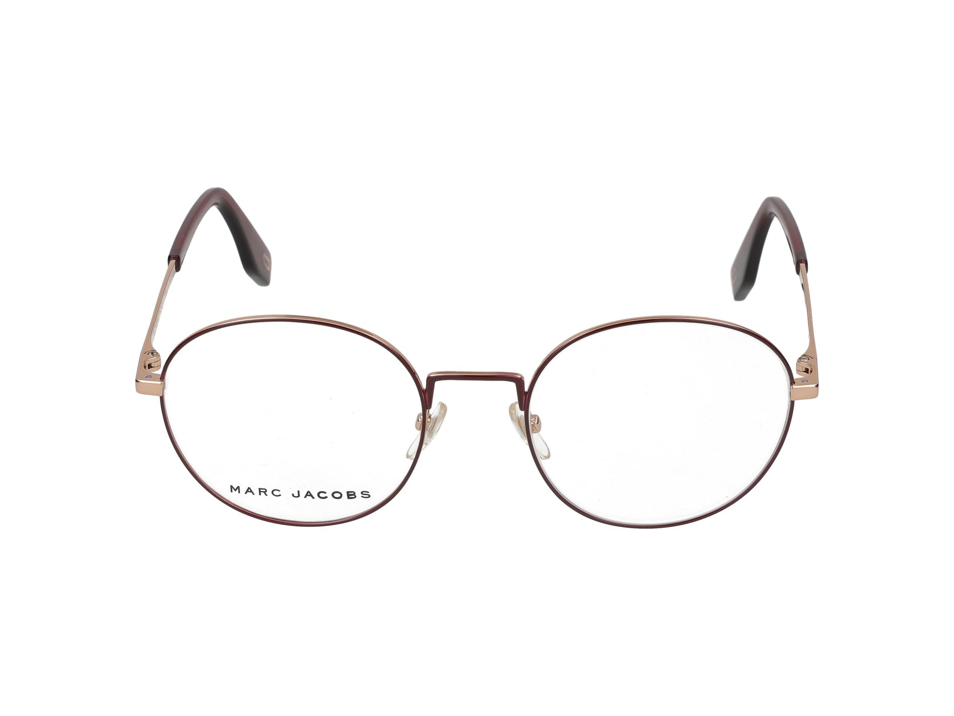 Marc 272 NOA/20 GOLD BURGNDY 53.00 / NOA/20 GOLD BURGNDY