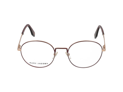 Marc 272 NOA/20 GOLD BURGNDY 53.00 / NOA/20 GOLD BURGNDY