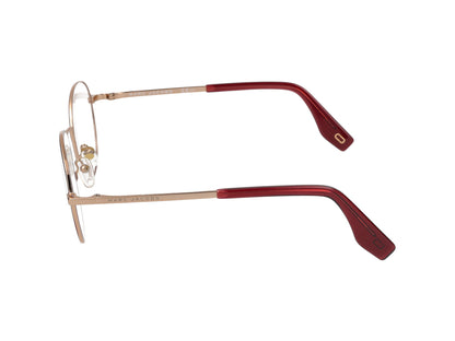 Marc 272 NOA/20 GOLD BURGNDY 53.00 / NOA/20 GOLD BURGNDY