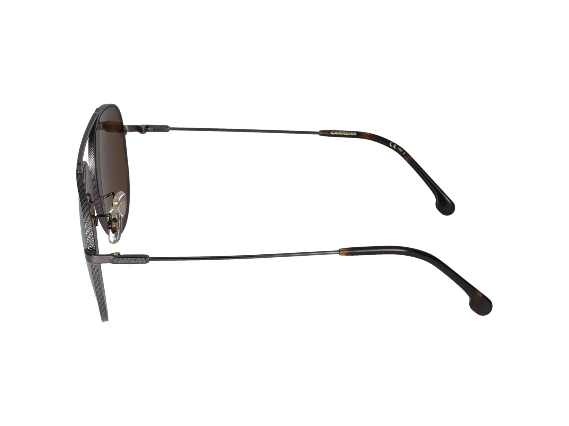Carrera 188/g/s V81/K1 DKRUTH BLACK 59.00 / V81/K1 DKRUTH BLACK