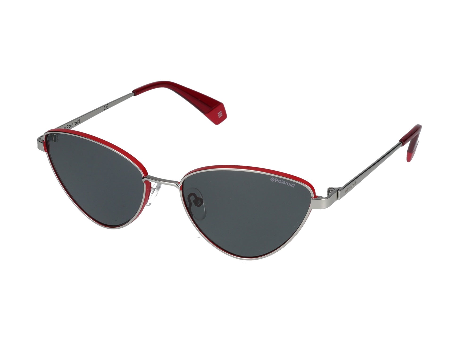 Pld 6071/s/x J2B/M9 SILVER RED 56.00 / J2B/M9 SILVER RED