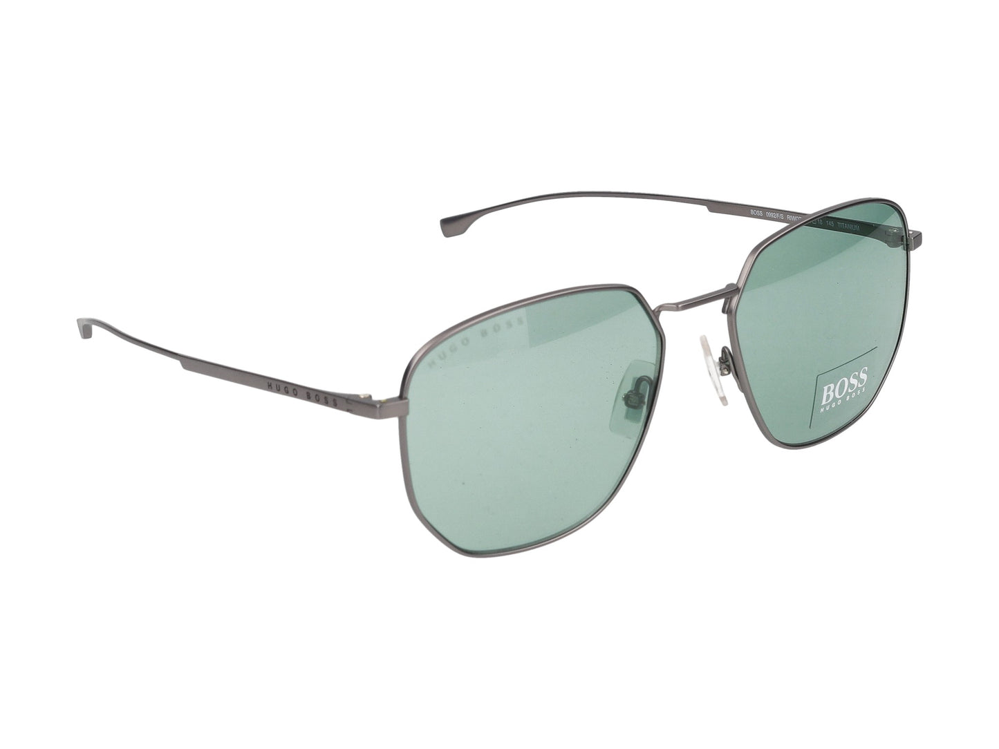 Boss 0992/f/s RIW/QT MATTE GREY 58.00 / RIW/QT MATTE GREY