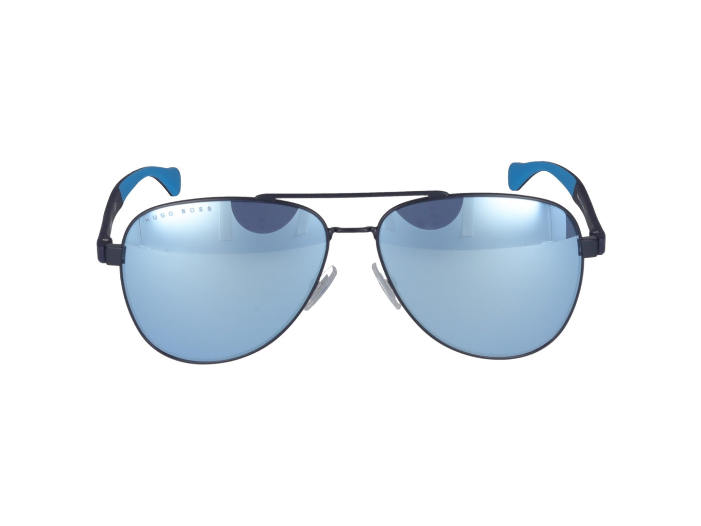 Boss 1077/s FLL/3J MATTE BLUE 60.00 / FLL/3J MATTE BLUE