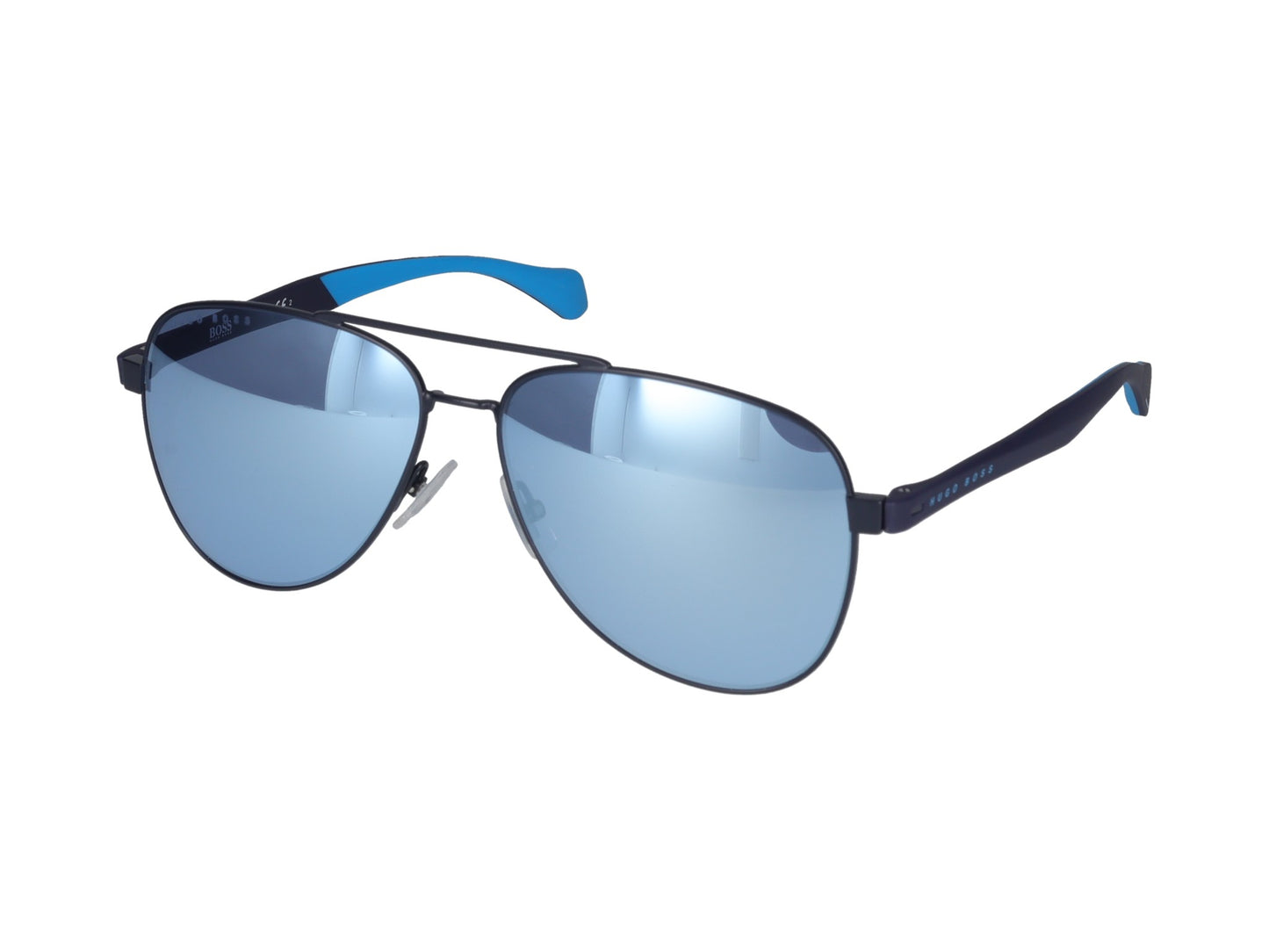 Boss 1077/s FLL/3J MATTE BLUE 60.00 / FLL/3J MATTE BLUE
