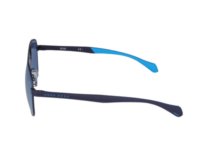 Boss 1077/s FLL/3J MATTE BLUE 60.00 / FLL/3J MATTE BLUE