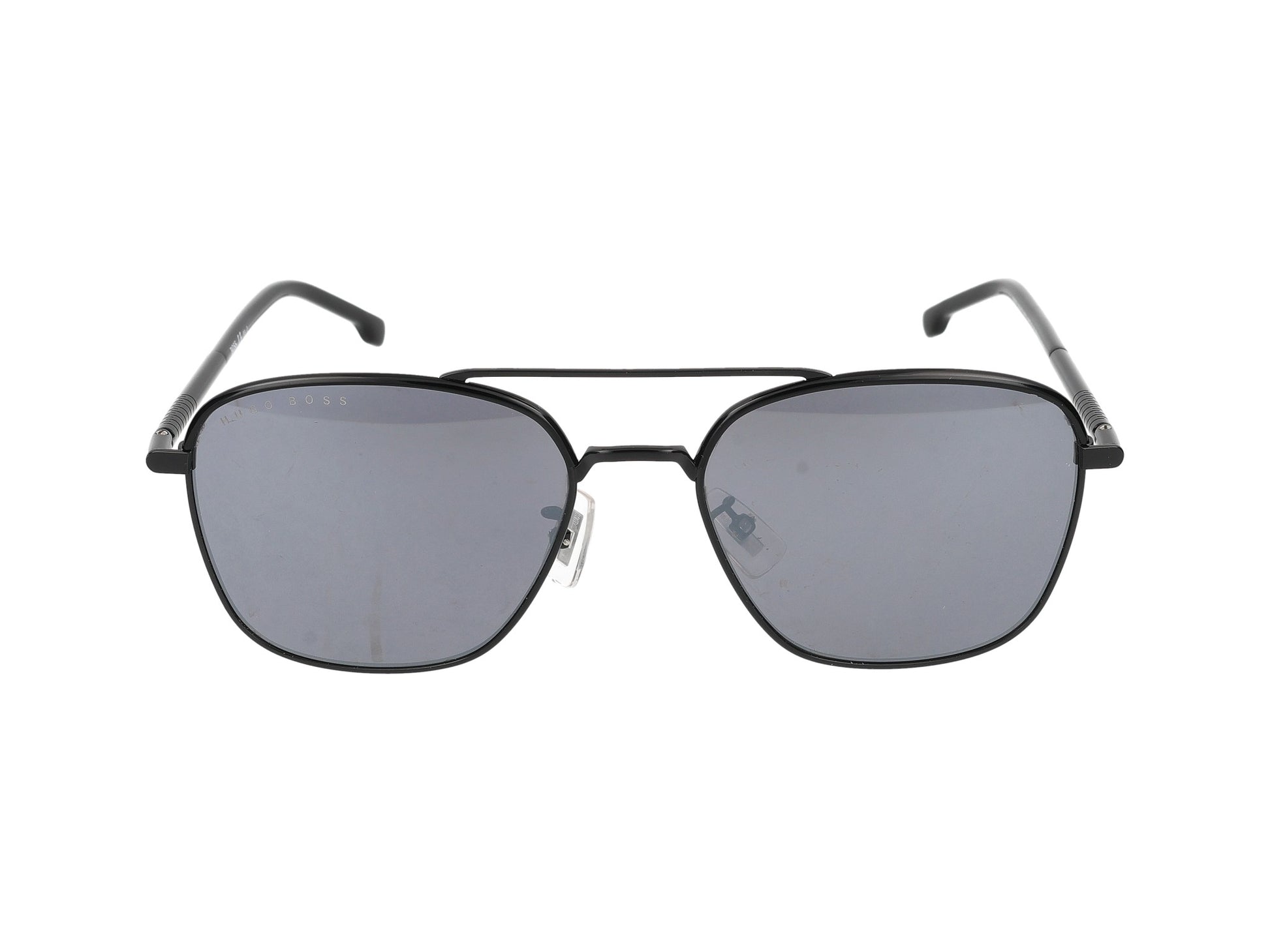 Boss 1106/f/s 807/T4 BLACK 58.00 / 807/T4 BLACK