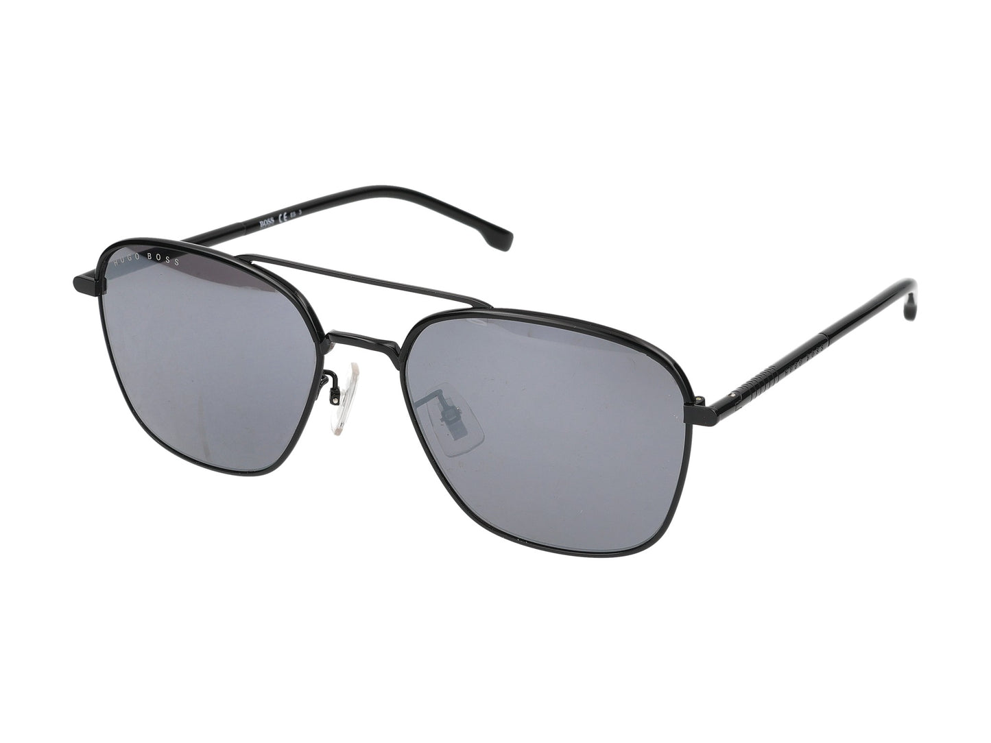 Boss 1106/f/s 807/T4 BLACK 58.00 / 807/T4 BLACK