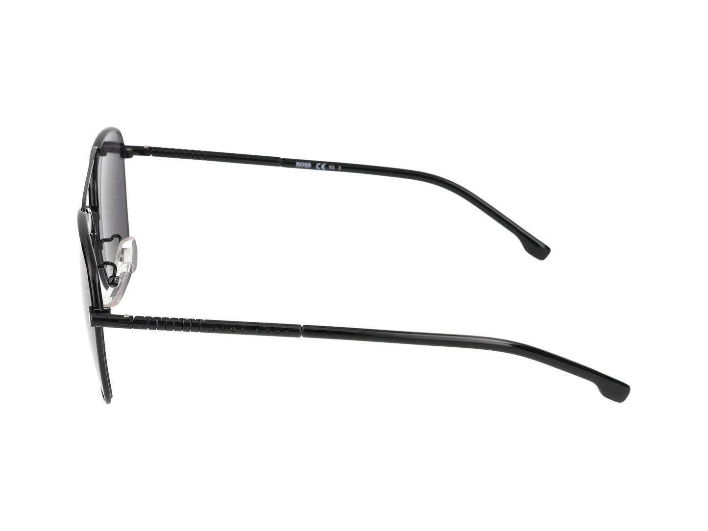 Boss 1106/f/s 807/T4 BLACK 58.00 / 807/T4 BLACK