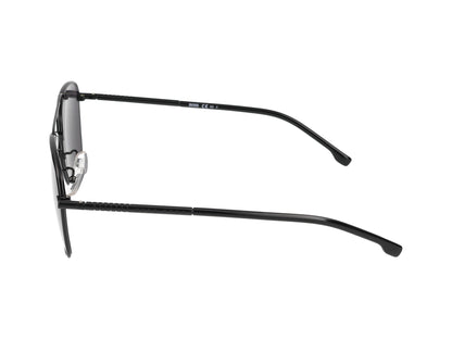 Boss 1106/f/s 807/T4 BLACK 58.00 / 807/T4 BLACK