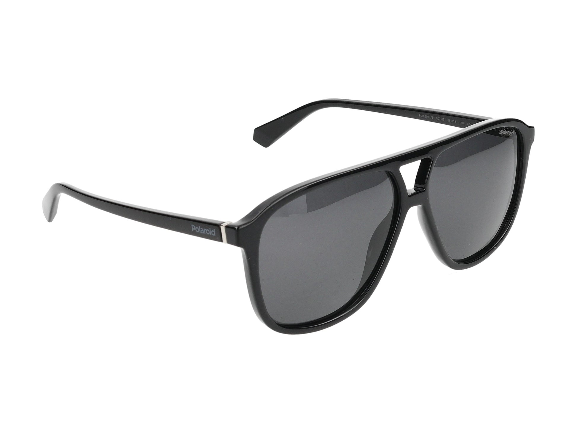 Pld 6097/s 807/M9 BLACK 58.00 / 807/M9 BLACK