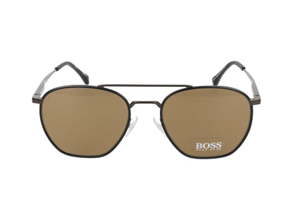 Boss 1090/s SVK/70 MTRUTH BLK 57.00 / SVK/70 MTRUTH BLK