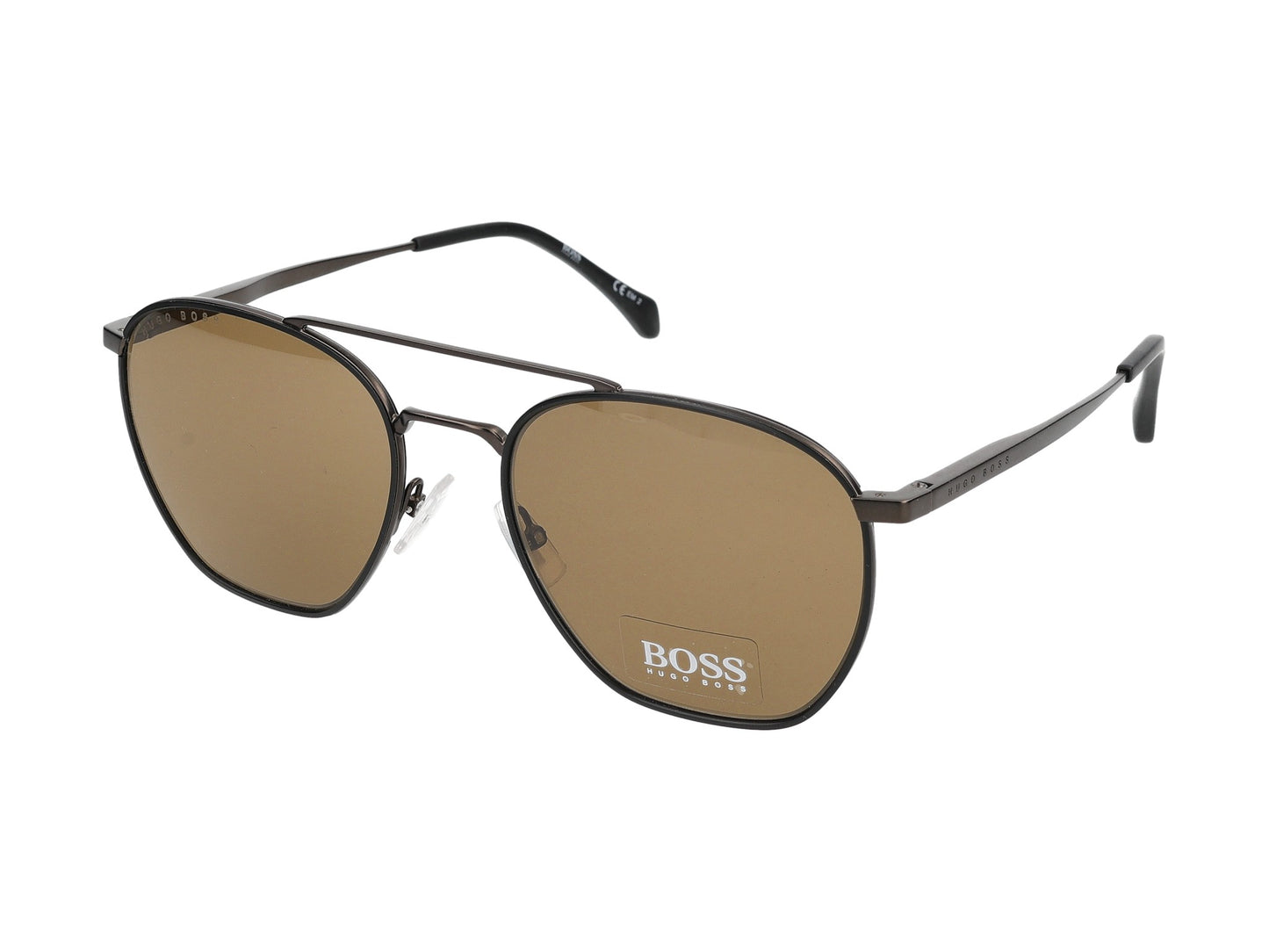 Boss 1090/s SVK/70 MTRUTH BLK 57.00 / SVK/70 MTRUTH BLK