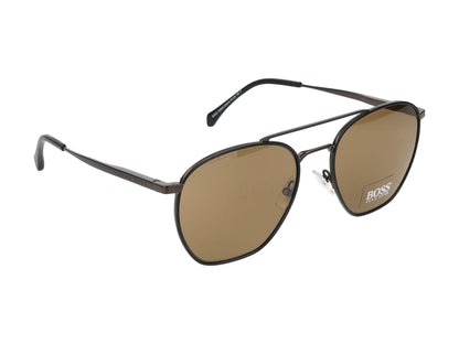 Boss 1090/s SVK/70 MTRUTH BLK 57.00 / SVK/70 MTRUTH BLK
