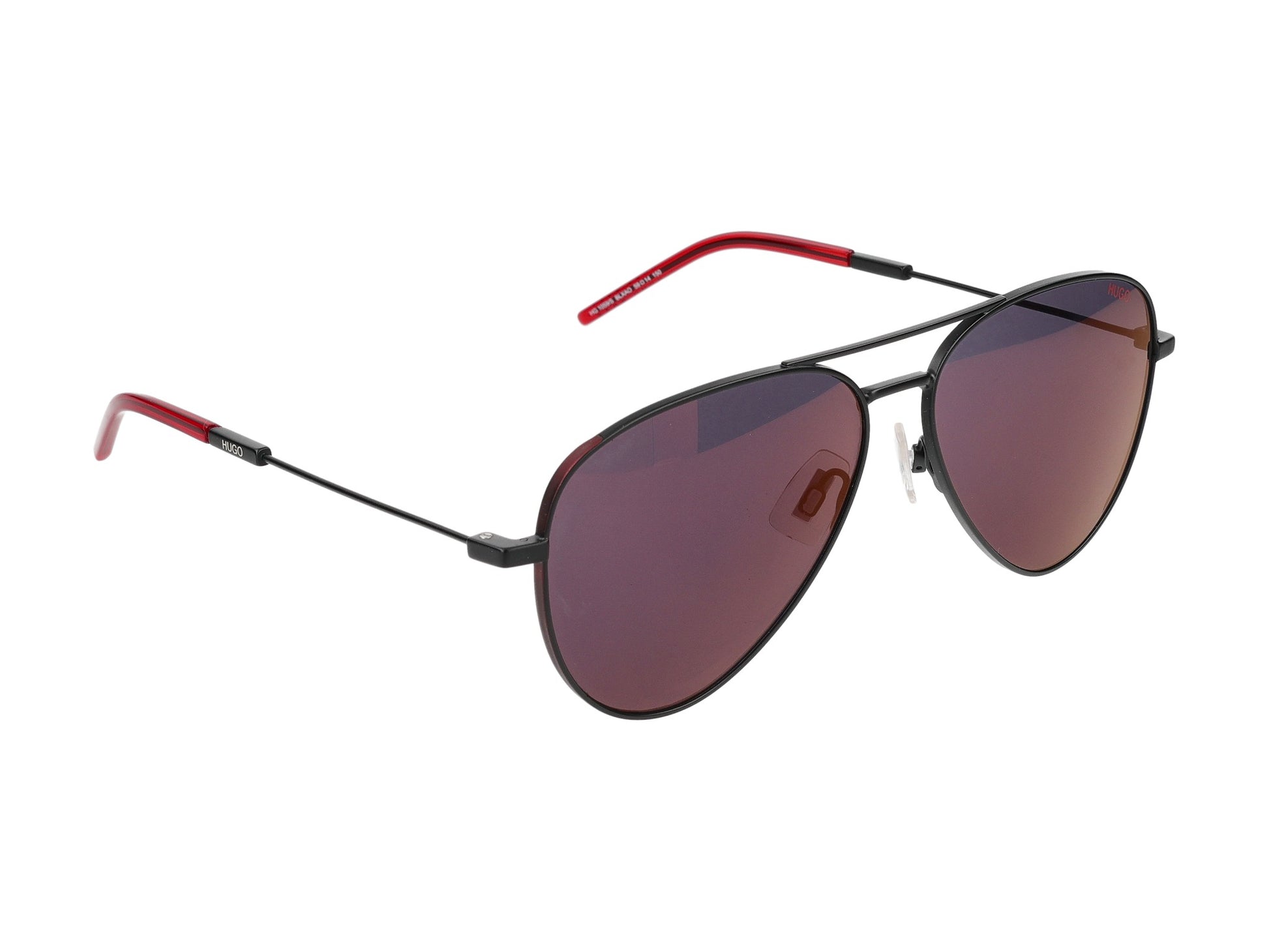 Hg 1059/s BLX/AO MT BLK RED 59.00 / BLX/AO MT BLK RED