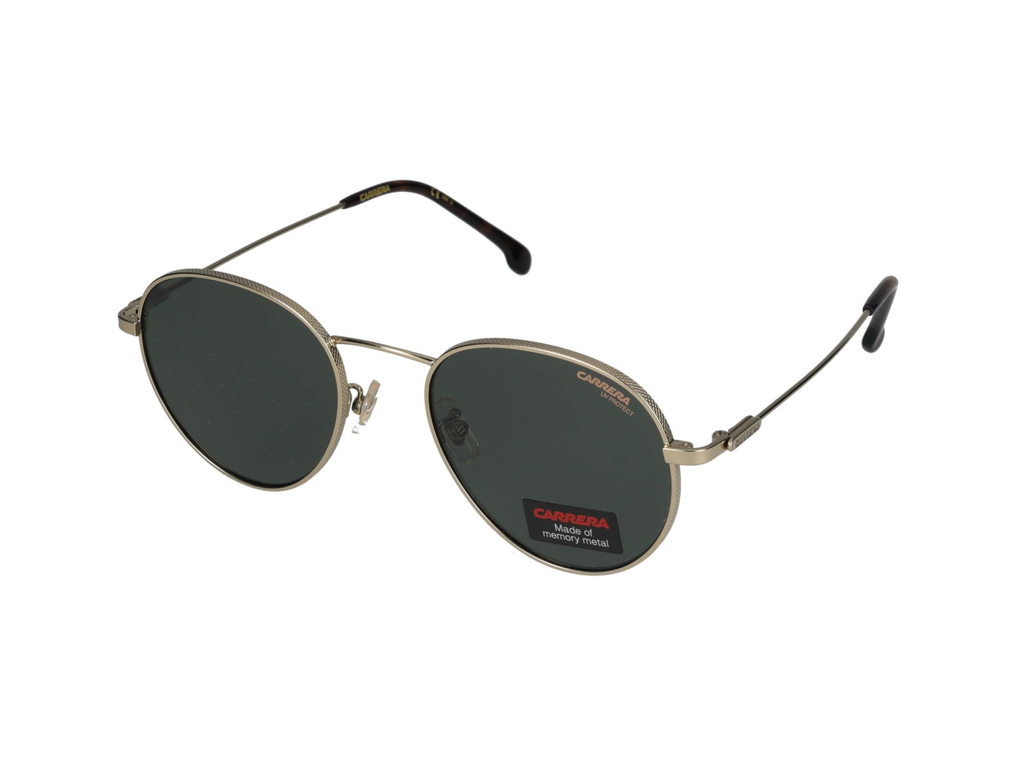 Carrera 216/g/s J5G/QT GOLD 51.00 / J5G/QT GOLD