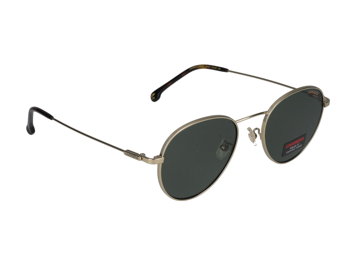 Carrera 216/g/s J5G/QT GOLD 51.00 / J5G/QT GOLD