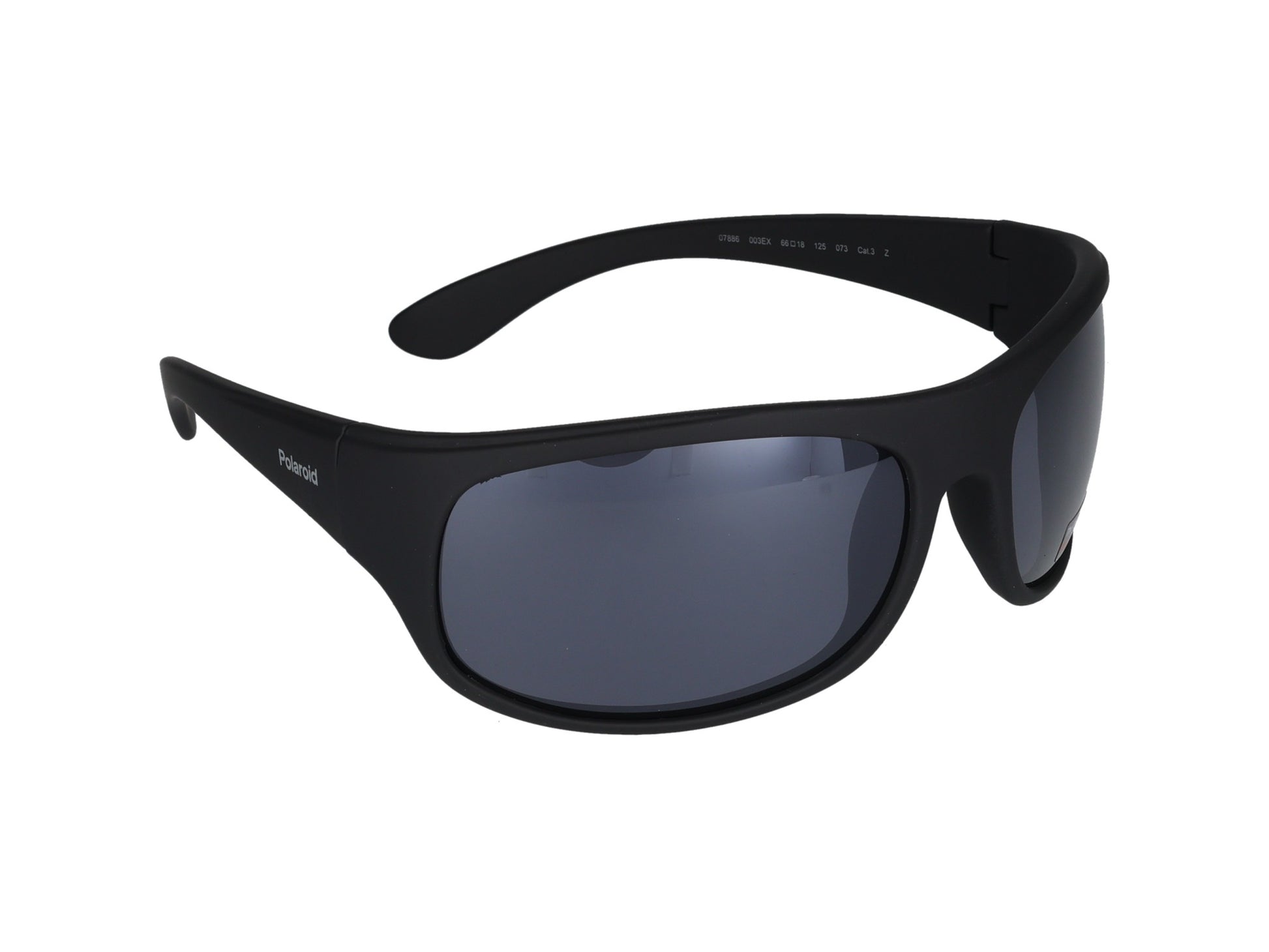 07886 003/EX MATT BLACK 66.00 / 003/EX MATT BLACK