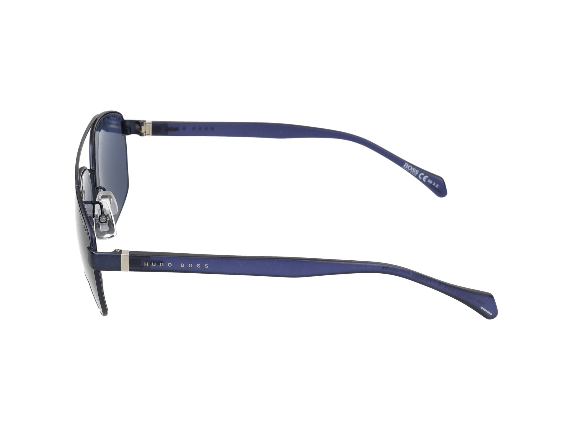Boss 1118/s FLL/C3 MATTE BLUE 61.00 / FLL/C3 MATTE BLUE