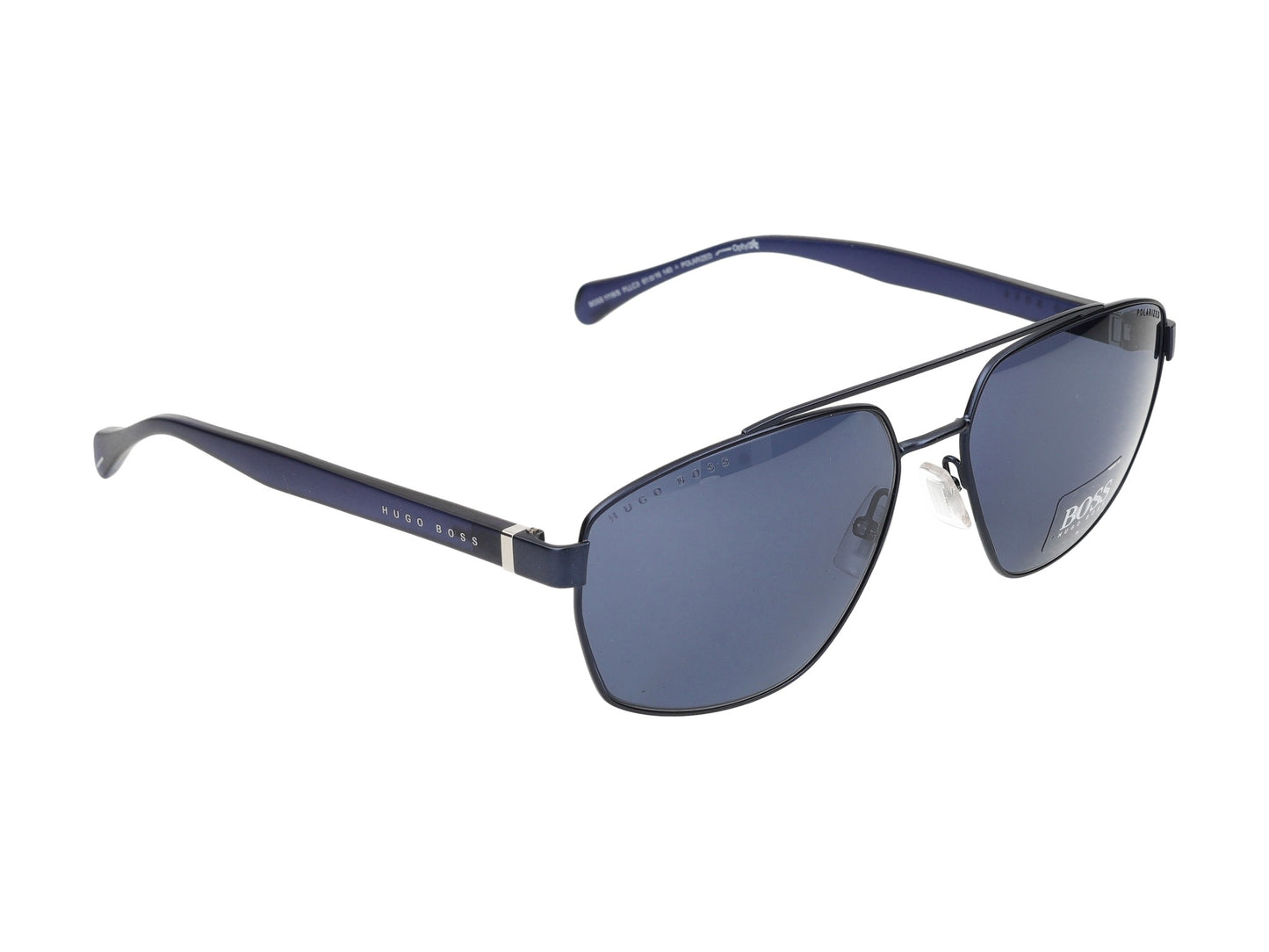 Boss 1118/s FLL/C3 MATTE BLUE 61.00 / FLL/C3 MATTE BLUE