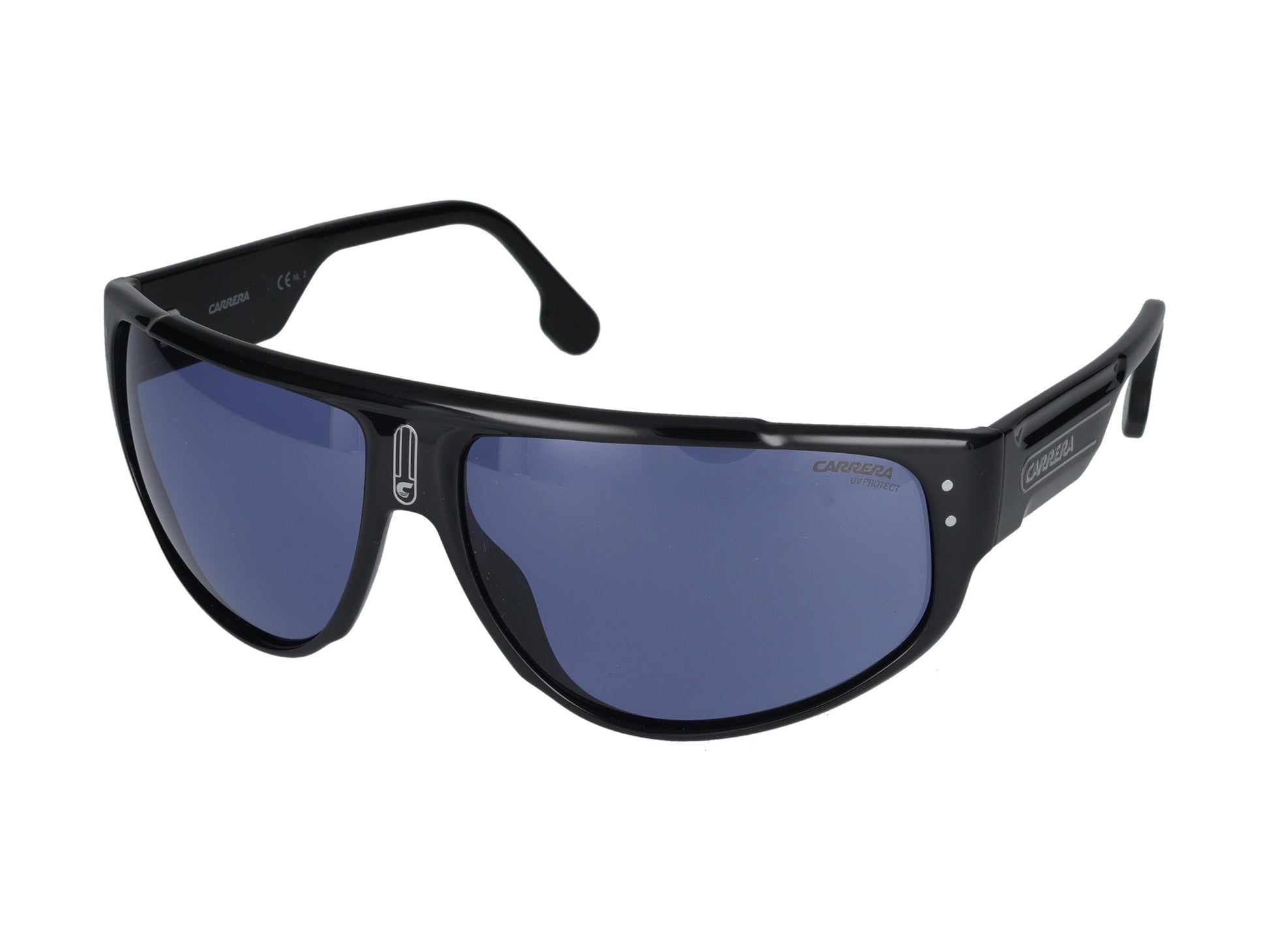 Carrera 1029/s D51/KU BLACK BLUE 66.00 / D51/KU BLACK BLUE