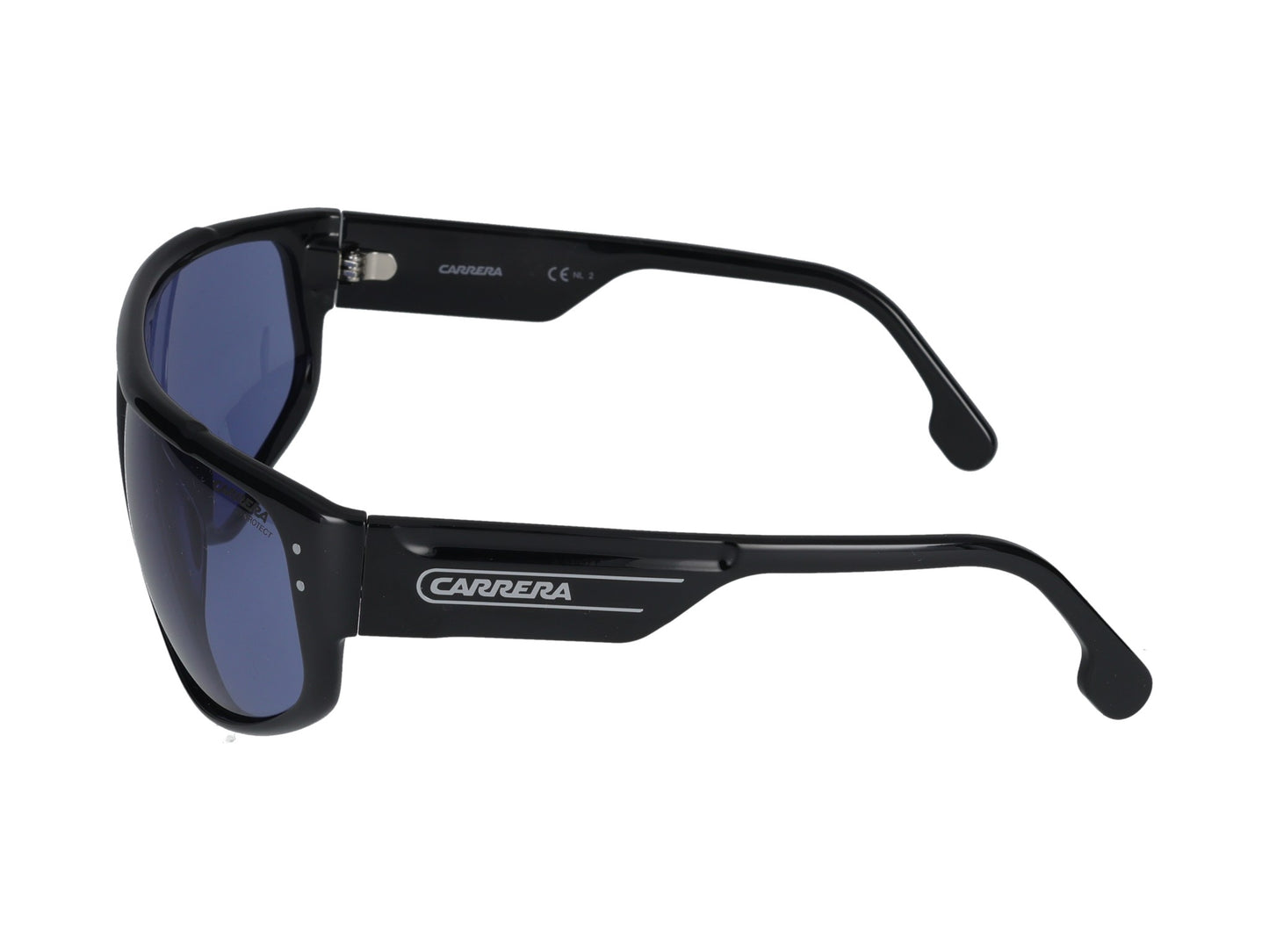 Carrera 1029/s D51/KU BLACK BLUE 66.00 / D51/KU BLACK BLUE