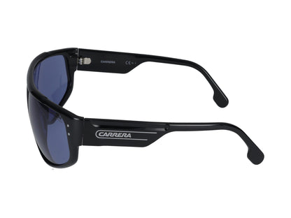 Carrera 1029/s D51/KU BLACK BLUE 66.00 / D51/KU BLACK BLUE
