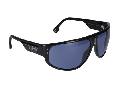 Carrera 1029/s D51/KU BLACK BLUE 66.00 / D51/KU BLACK BLUE