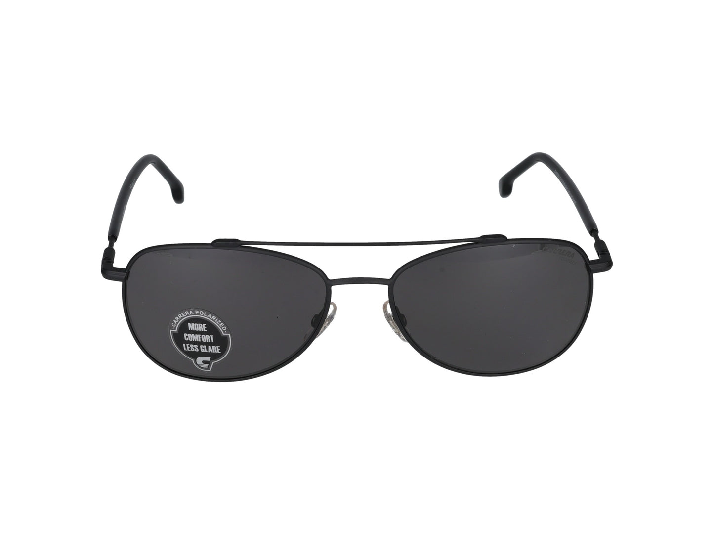 Carrera 224/s 003/M9 MATT BLACK 58.00 / 003/M9 MATT BLACK