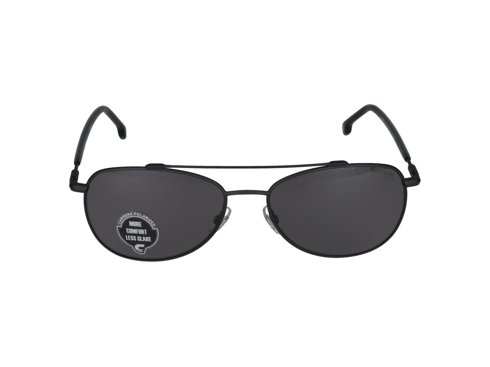 Carrera 224/s 003/M9 MATT BLACK 58.00 / 003/M9 MATT BLACK