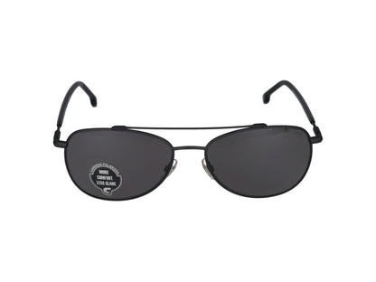 Carrera 224/s 003/M9 MATT BLACK 58.00 / 003/M9 MATT BLACK