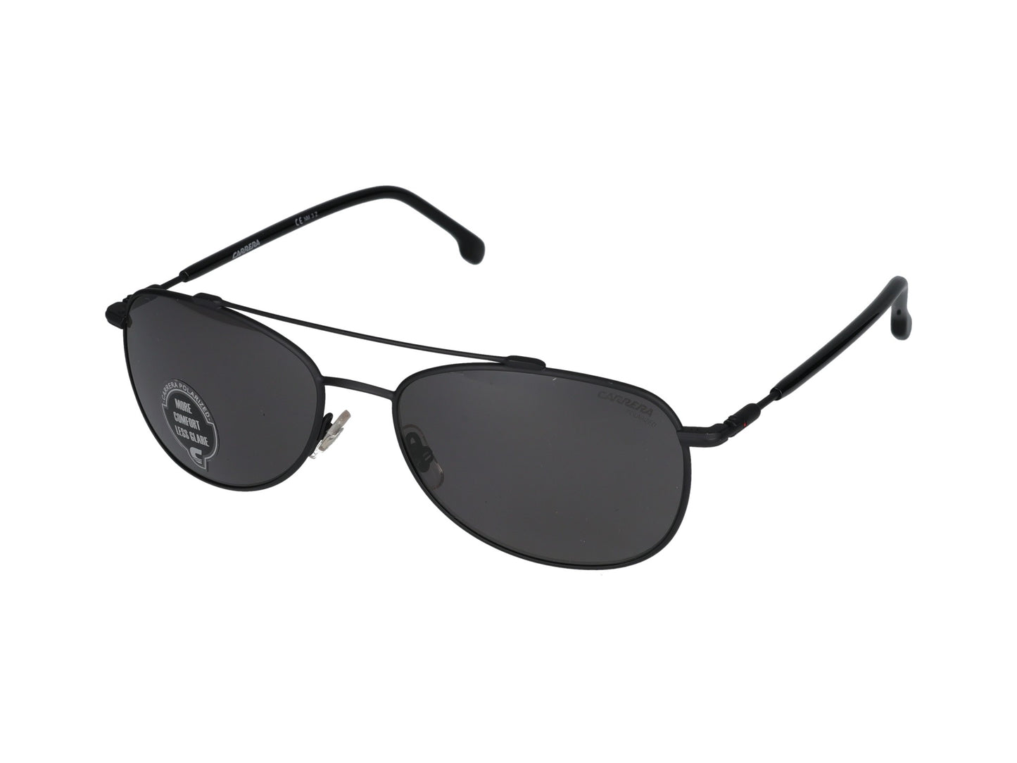 Carrera 224/s 003/M9 MATT BLACK 58.00 / 003/M9 MATT BLACK