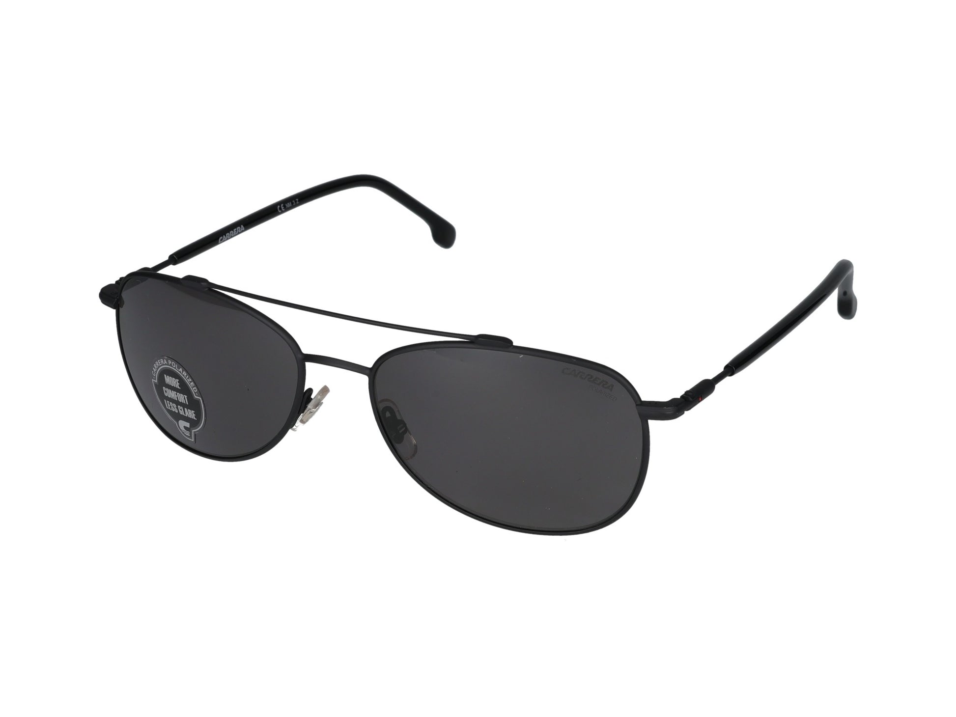 Carrera 224/s 003/M9 MATT BLACK 58.00 / 003/M9 MATT BLACK