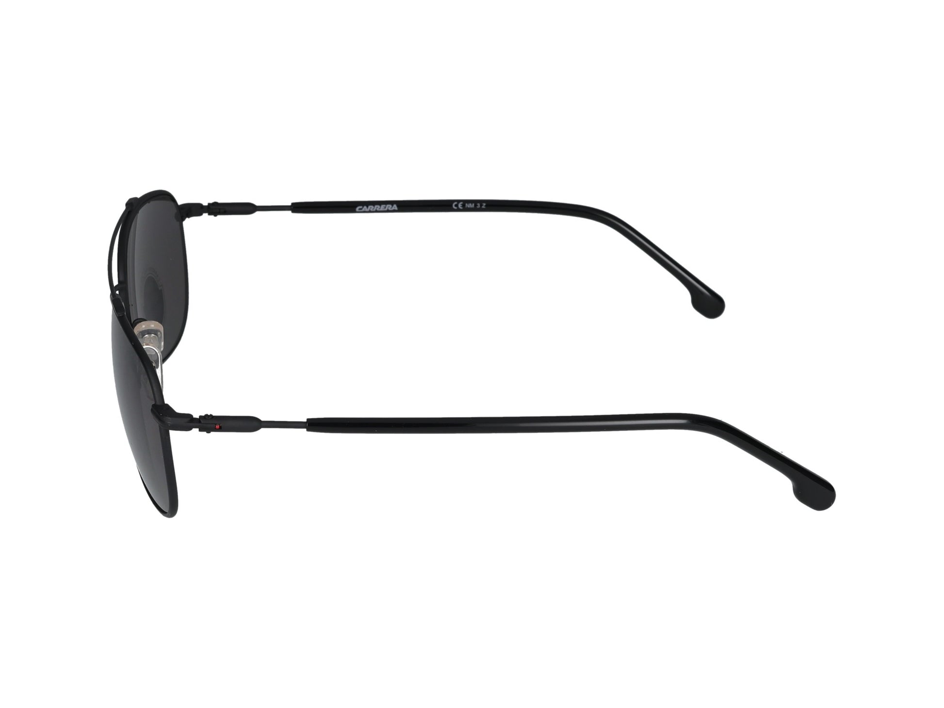 Carrera 224/s 003/M9 MATT BLACK 58.00 / 003/M9 MATT BLACK