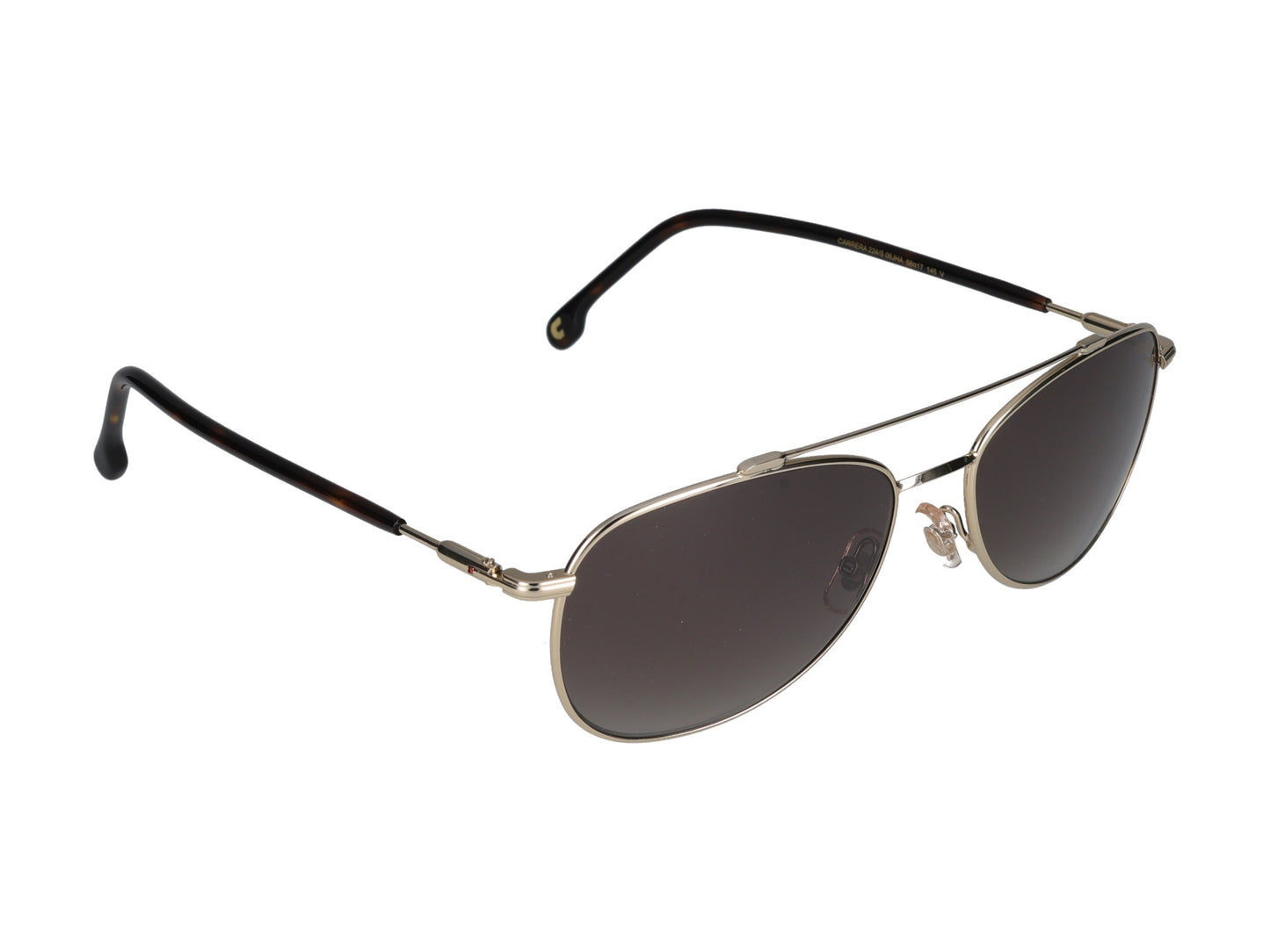 Carrera 224/s 06J/HA GOLD HAVANA 58.00 / 06J/HA GOLD HAVANA