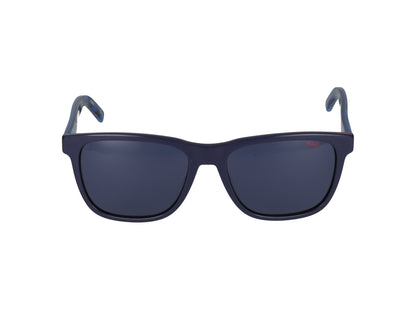 Hg 1073/s S6F/KU BLUE PATTERN 56.00 / S6F/KU BLUE PATTERN