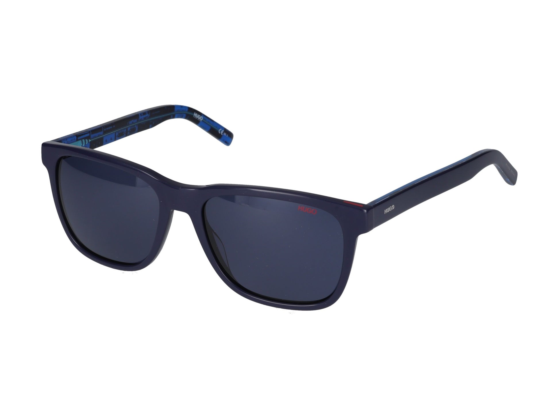 Hg 1073/s S6F/KU BLUE PATTERN 56.00 / S6F/KU BLUE PATTERN