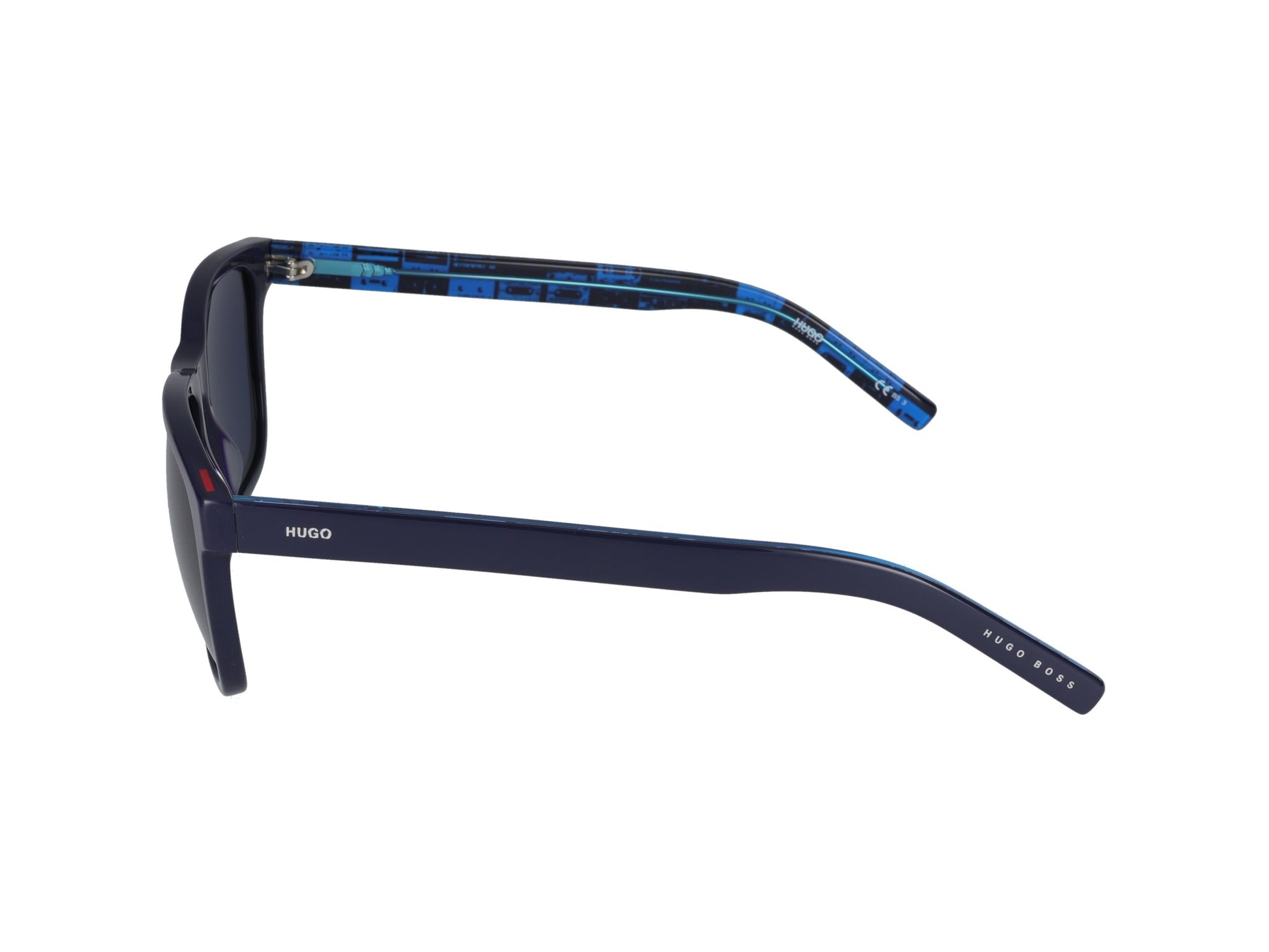 Hg 1073/s S6F/KU BLUE PATTERN 56.00 / S6F/KU BLUE PATTERN