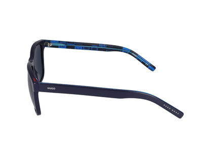 Hg 1073/s S6F/KU BLUE PATTERN 56.00 / S6F/KU BLUE PATTERN