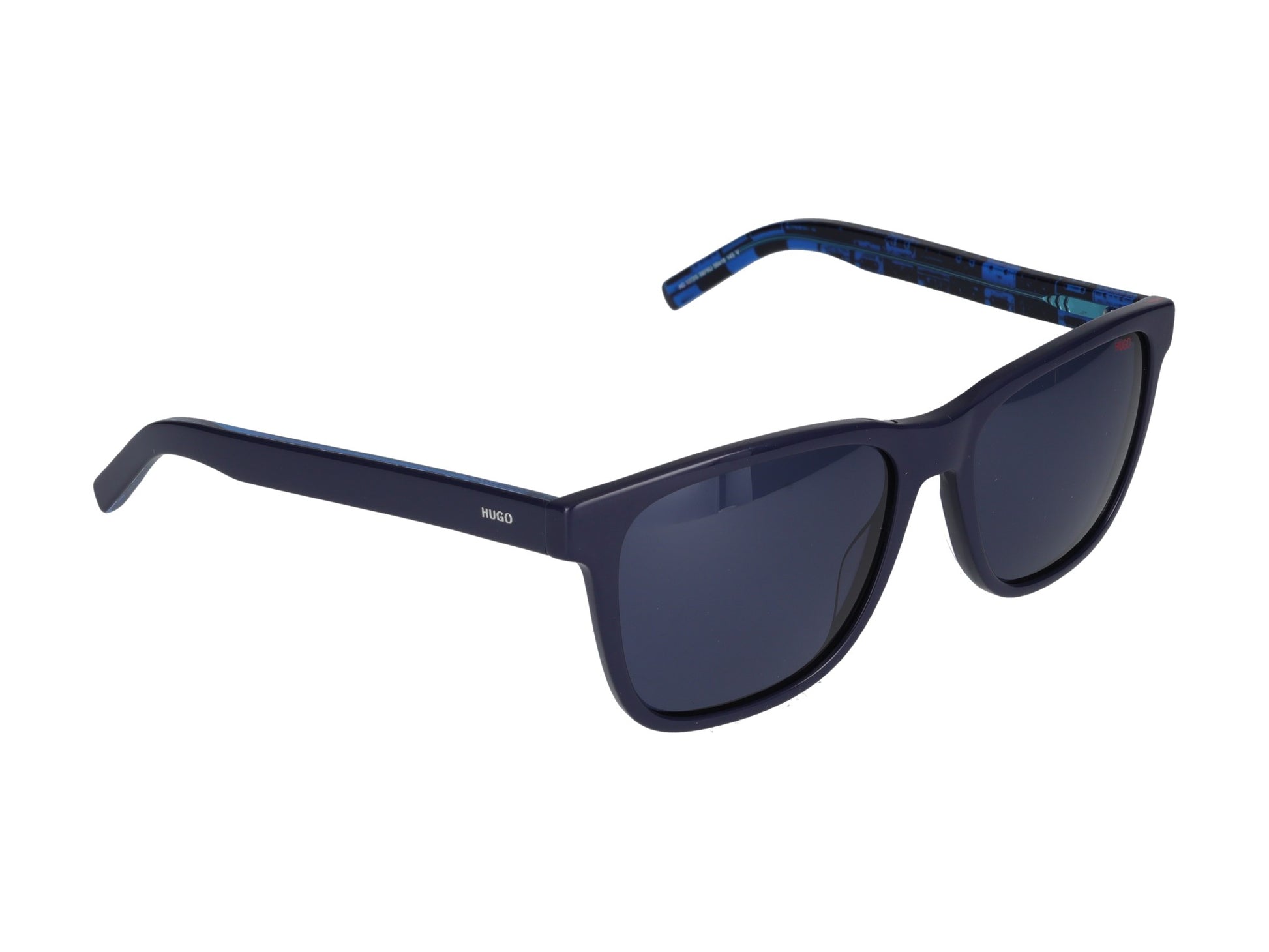 Hg 1073/s S6F/KU BLUE PATTERN 56.00 / S6F/KU BLUE PATTERN