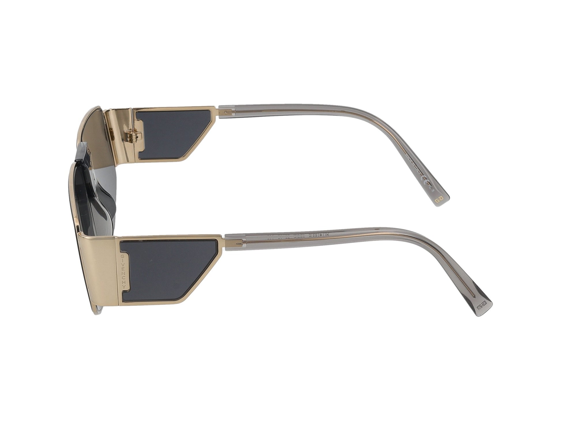 Gv 7166/s 2F7/IR GOLD GREY 59.00 / 2F7/IR GOLD GREY